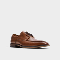 Montcourt Cognac Men's Oxfords & Lace-ups - Derby shoe | Aldo sale