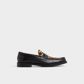 Kieran in Black Combo 14154086 - Loafer | Aldo sale