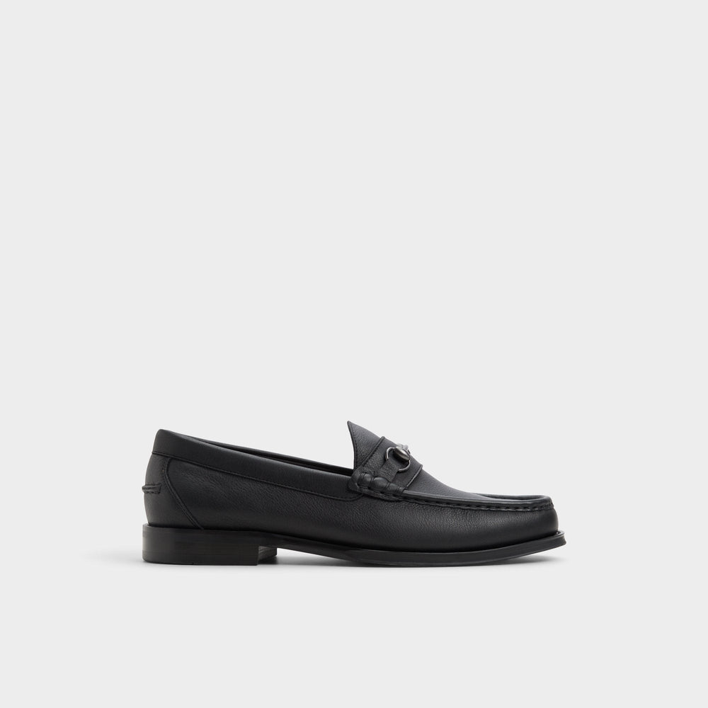 Wildwoodd Black Men's Loafers & Slip-Ons - Loafer | Aldo online