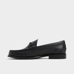 Wildwoodd Black Men's Loafers & Slip-Ons - Loafer | Aldo online