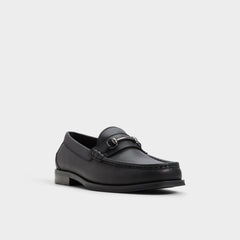 Wildwoodd Black Men's Loafers & Slip-Ons - Loafer | Aldo online