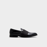 Kenny Black Men's Dress Shoes - Loafer | Aldo discount