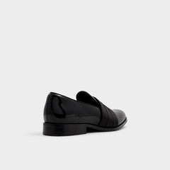 Kenny Black Men's Dress Shoes - Loafer | Aldo discount