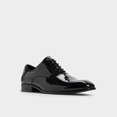 Rigo Black Men's Oxfords & Lace-ups - Oxford shoe | Aldo outlet