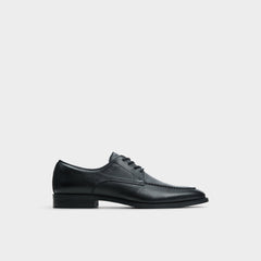 Montcourt Black Men's Oxfords & Lace-ups - Derby shoe | Aldo for sale