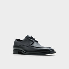 Montcourt Black Men's Oxfords & Lace-ups - Derby shoe | Aldo for sale