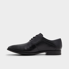 Morio Black Men's Oxfords & Lace-ups - Oxford shoe | Aldo online