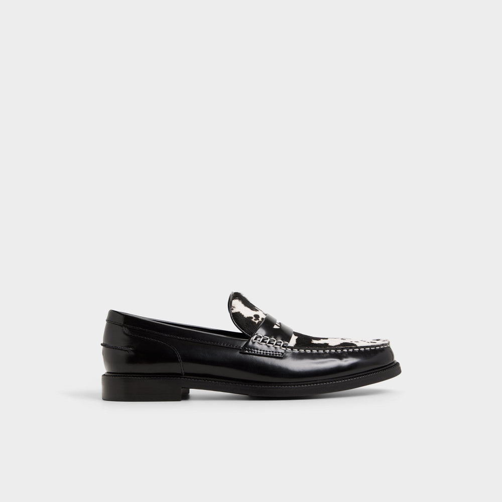 Kieran in Black Combo - Loafer | Aldo outlet