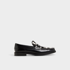 Kieran in Black Combo - Loafer | Aldo outlet