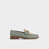 Wildwood in Green Combo - Loafer | Aldo sale