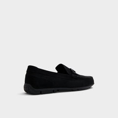 Orlovoflexx Black Men's Loafers & Slip-Ons - Driving shoe | Aldo on sale