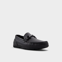 Orlovoflexx Open Black Men's Loafers & Slip-Ons - Driving shoe | Aldo online