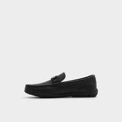 Orlovoflex in Open Black - Driving shoe | Aldo sale