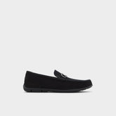 Orlovoflex in Black - Driving shoe | Aldo on sale