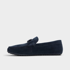 Scuderiia in In Navy - Loafer | Aldo for sale