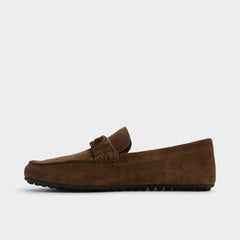 Scuderiia in In Dark Brown - Loafer | Aldo online