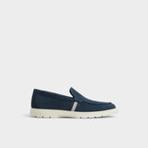 Odis Navy Men's Casual Shoes - Loafer | Aldo sale