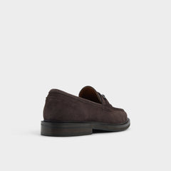 Arturo in Dark Brown - Loafer | Aldo on sale