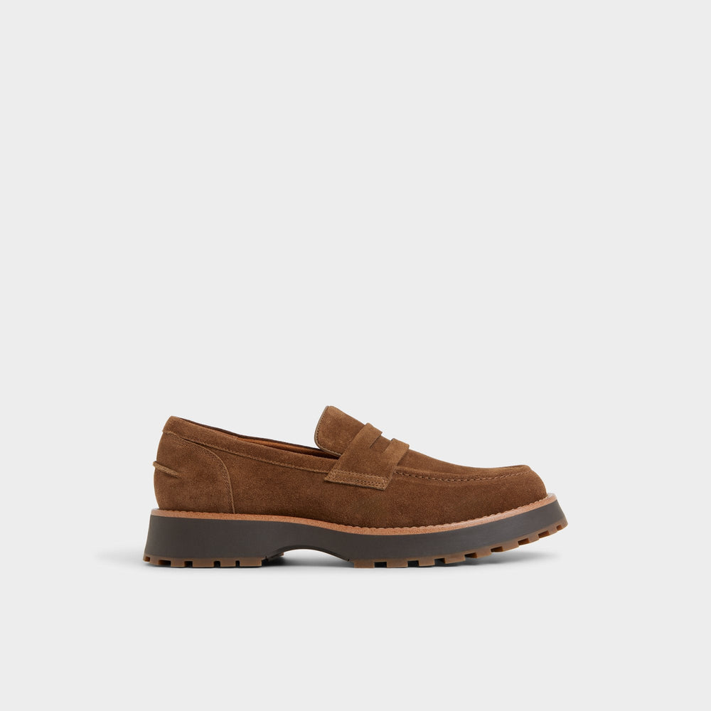 Kole in Open Brown - Loafer | Aldo online