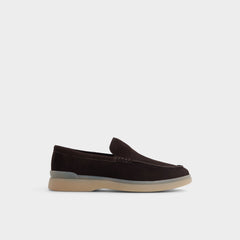 Shaynn in Dark Brown - Loafer | Aldo outlet