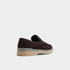 Shaynn in Dark Brown - Loafer | Aldo outlet