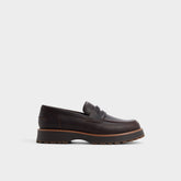 Kole in Dark Brown - Loafer | Aldo sale