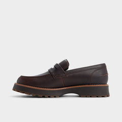 Kole in Dark Brown - Loafer | Aldo sale