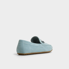 Wilbart Light Blue Men's Casual Shoes - Loafer | Aldo online
