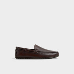 Horton in In Dark Brown - Driving shoe | Aldo outlet