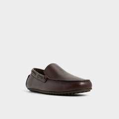 Horton in In Dark Brown - Driving shoe | Aldo outlet