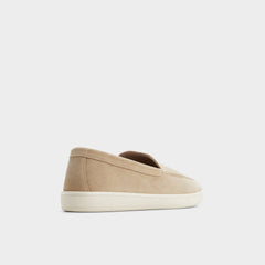 Eton Taupe Men's Loafers & Slip-Ons - Loafer | Aldo sale