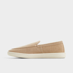 Eton Taupe Men's Loafers & Slip-Ons - Loafer | Aldo sale