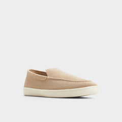 Eton Taupe Men's Loafers & Slip-Ons - Loafer | Aldo sale