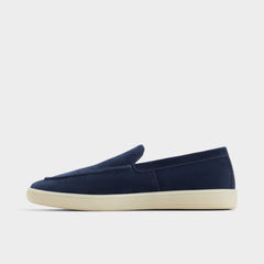 Eton Navy Men's Loafers & Slip-Ons - Loafer | Aldo online