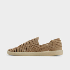Grecio Taupe Men's Casual Shoes - Loafer | Aldo outlet