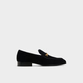 Umo Open Black Men's Dress Shoes - Loafer | Aldo sale
