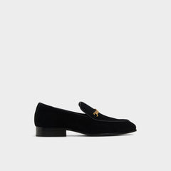 Umo Open Black Men's Dress Shoes - Loafer | Aldo sale
