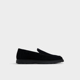 Seatide Black/Black Men's Travel essentials - Loafer | Aldo discount