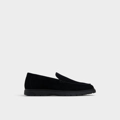 Seatide Black/Black Men's Travel essentials - Loafer | Aldo discount