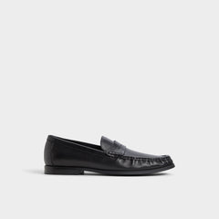 Speakeasy Open Black Men's Dress Shoes - Loafer | Aldo sale