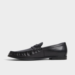 Speakeasy Open Black Men's Dress Shoes - Loafer | Aldo sale