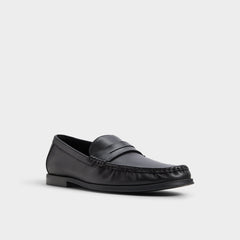 Speakeasy Open Black Men's Dress Shoes - Loafer | Aldo sale