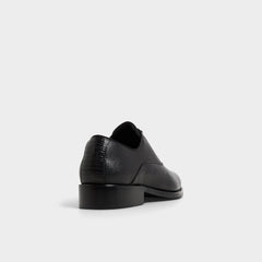 Braz in Other Black 14161936 - Oxford shoe | Aldo online