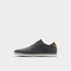 Drymos Dark Grey Men's Hybrid Shoes - Oxford shoe | Aldo discount