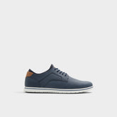 Drymos Navy Men's Oxfords & Lace-ups - Oxford shoe | Aldo outlet