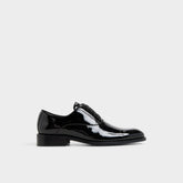 Braz in Open Black 14161935 - Oxford shoe | Aldo discount