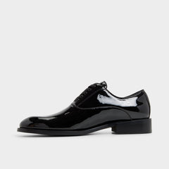 Braz in Open Black 14161935 - Oxford shoe | Aldo discount