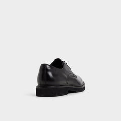 Geoff in Black - Derby shoe | Aldo outlet
