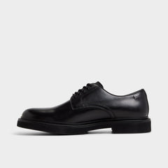 Geoff in Black - Derby shoe | Aldo outlet