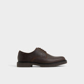 Geoff in Dark Brown - Derby shoe | Aldo on sale